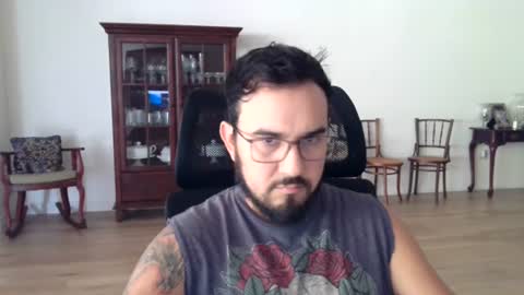 peprau online show from July 26, 2026, 5:42 pm