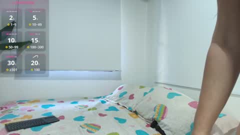 Snapshot of perla_hot4u chatting on July 15, 2026, 8:25 pm online show from July 15, 2026, 8:25 pm