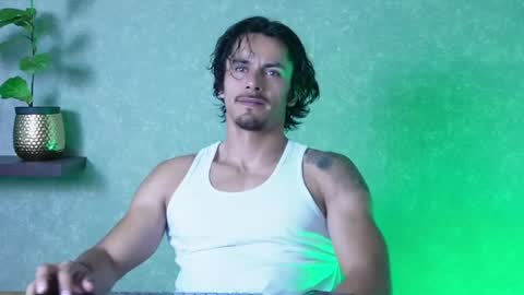 andres    online show from June 22, 2026, 6:38 pm