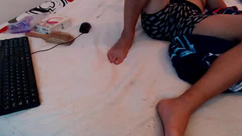 GABY ORO online show from June 4, 2026, 3:34 am
