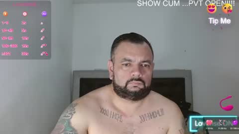 Snapshot of perverseveteranmanxxx chatting on July 4, 2026, 3:24 am Carlos online show from July 4, 2026, 3:24 am