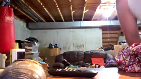 peterdea000 online show from July 18, 2026, 6:39 am