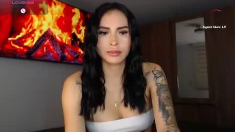 Linda online show from June 13, 2026, 3:26 am