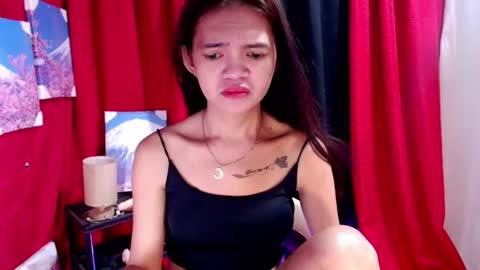 TsDELICIOUSCum69 online show from June 13, 2026, 3:26 am