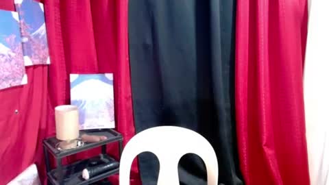 TsDELICIOUSCum69 online show from June 14, 2026, 2:35 am