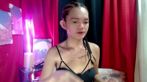 TsDELICIOUSCum69 online show from June 27, 2026, 1:54 am