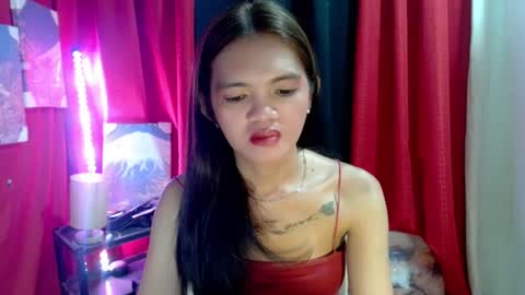 TsDELICIOUSCum69 online show from June 29, 2026, 10:15 am