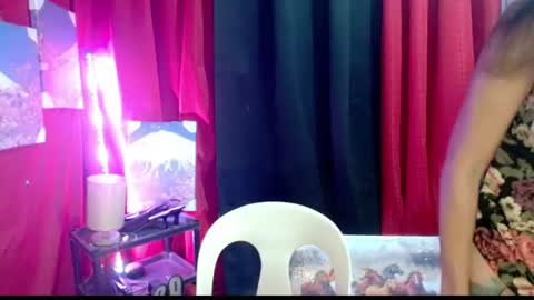 TsDELICIOUSCum69 online show from July 2, 2026, 1:27 am