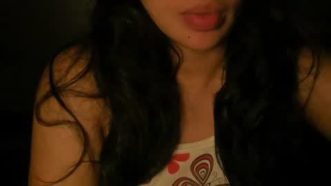 Snapshot of petitgirl_ chatting on July 2, 2026, 12:43 am J A S S online show from July 2, 2026, 12:43 am