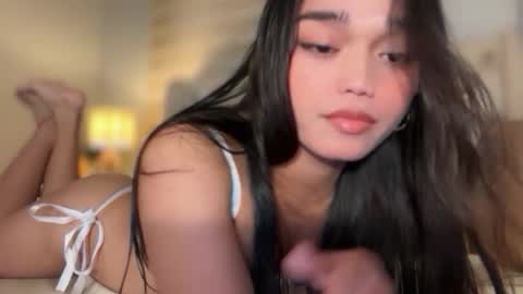 Ur Sexy Karla online show from May 18, 2026, 6:03 pm