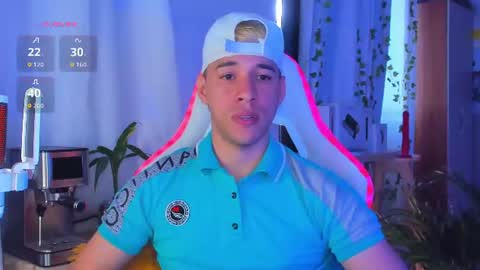 Snapshot of petter_coleman chatting on June 16, 2026, 10:12 pm Petter Coleman online show from June 16, 2026, 10:12 pm