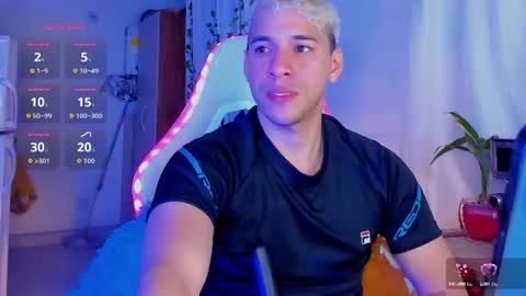Snapshot of petter_coleman chatting on June 23, 2026, 5:16 am Petter Coleman online show from June 23, 2026, 5:16 am
