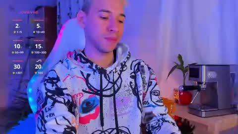 Snapshot of petter_coleman chatting on June 24, 2026, 5:28 am Petter Coleman online show from June 24, 2026, 5:28 am