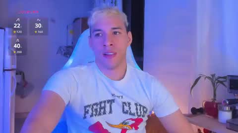 Snapshot of petter_coleman chatting on June 27, 2026, 6:29 am Petter Coleman online show from June 27, 2026, 6:29 am
