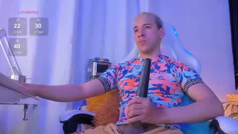 Snapshot of petter_coleman chatting on July 1, 2026, 7:32 am Petter Coleman online show from July 1, 2026, 7:32 am