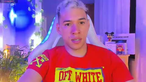 Snapshot of petter_coleman chatting on August 6, 2026, 2:46 am Petter Coleman online show from August 6, 2026, 2:46 am