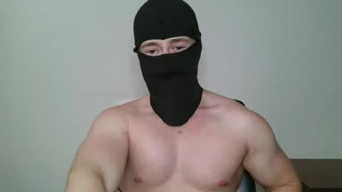 phantomgent online show from June 27, 2026, 6:46 pm