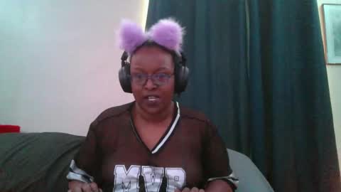 Jodi Sparxxx online show from March 3, 2025, 4:35 pm