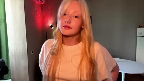Hello guys My name is Angel Make yourself comfortable and lets have some fun online show from June 23, 2026, 10:02 am