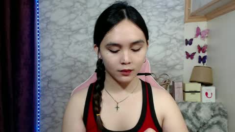 Snapshot of pia_intownx chatting on July 2, 2026, 10:38 pm Ms Pia online show from July 2, 2026, 10:38 pm