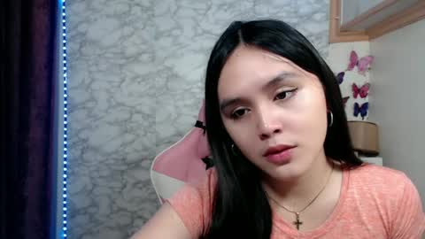 Snapshot of pia_intownx chatting on July 7, 2026, 3:09 am Ms Pia online show from July 7, 2026, 3:09 am