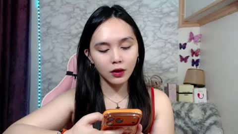 Snapshot of pia_intownx chatting on July 12, 2026, 1:51 am Ms Pia online show from July 12, 2026, 1:51 am