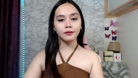 Snapshot of pia_intownx chatting on July 12, 2026, 11:07 pm Ms Pia online show from July 12, 2026, 11:07 pm