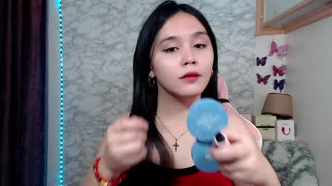 Snapshot of pia_intownx chatting on July 18, 2026, 8:07 am Ms Pia online show from July 18, 2026, 8:07 am