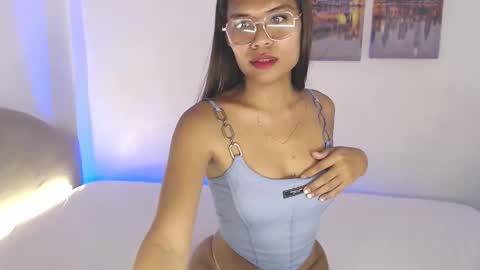 Snapshot of pinayroxy27 chatting on October 4, 2025, 2:48 pm Roxy online show from October 4, 2025, 2:48 pm