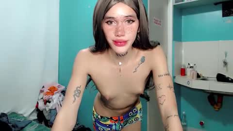 Cherry online show from June 7, 2026, 9:07 pm