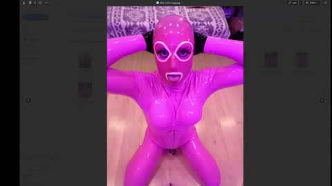 Snapshot of pinklatexgurl chatting on April 3, 2026, 7:23 pm pinklatexgurl online show from April 3, 2026, 7:23 pm