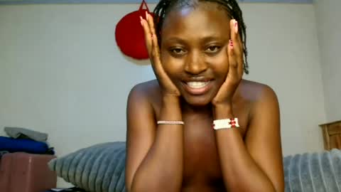 Serena online show from June 19, 2026, 8:12 pm