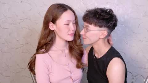 Li long hair and Ru short hair online show from August 1, 2026, 3:11 pm