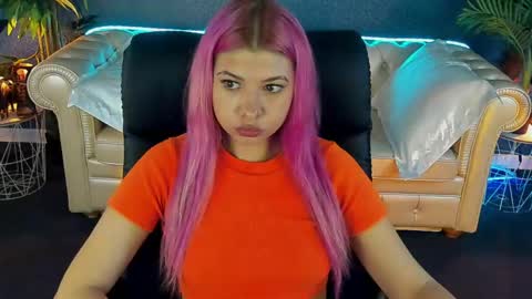 pinkytrix online show from May 11, 2026, 1:06 pm