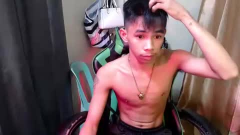 Snapshot of pinoy_oyd69 chatting on May 24, 2026, 7:57 am pinoy_oyd69 online show from May 24, 2026, 7:57 am
