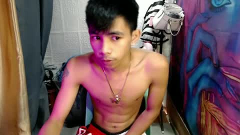 Snapshot of pinoy_oyd69 chatting on June 16, 2026, 4:15 am pinoy_oyd69 online show from June 16, 2026, 4:15 am