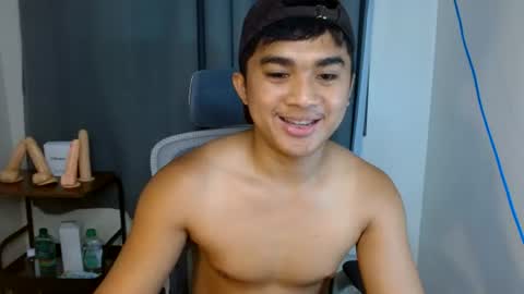 Snapshot of pinoyadriannexxx chatting on July 27, 2026, 1:51 pm Adrianne online show from July 27, 2026, 1:51 pm