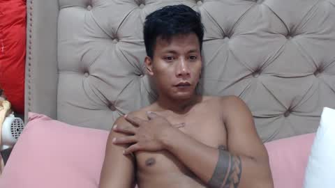 Snapshot of pinoydacks chatting on February 24, 2025, 12:48 pm pinoydacks online show from February 24, 2025, 12:48 pm