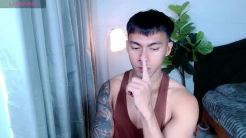 ethan online show from June 28, 2026, 2:06 am