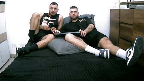 pipe1203 online show from February 2, 2026, 10:52 pm