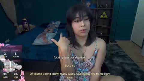 Rabbit online show from July 13, 2026, 8:33 pm