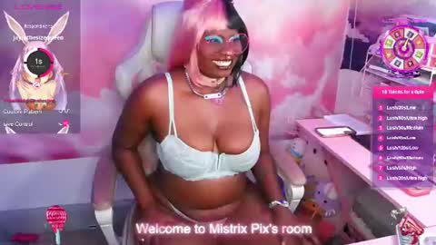 Thekawaiidomme online show from August 5, 2026, 6:11 pm