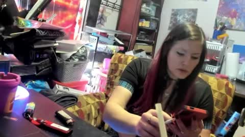 Lexi online show from May 21, 2026, 12:34 pm