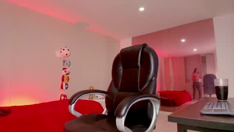 Snapshot of playboybunny_x chatting on July 1, 2026, 7:24 pm babybunny online show from July 1, 2026, 7:24 pm
