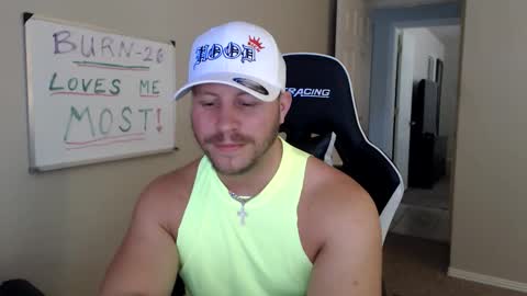 Player online show from May 13, 2026, 9:22 pm
