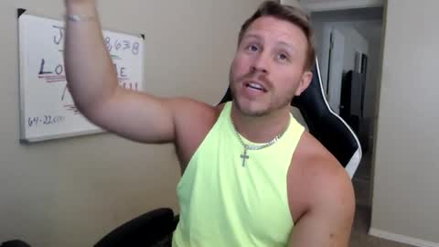 Player online show from June 12, 2026, 9:35 pm