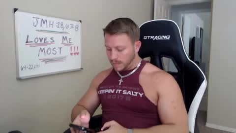 Player online show from June 13, 2026, 9:35 pm