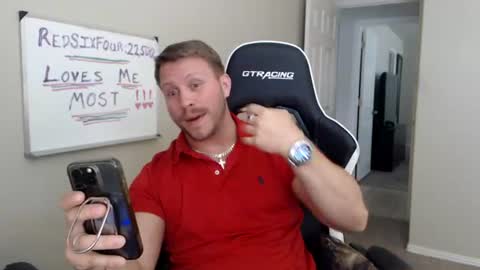 Player online show from June 14, 2026, 8:44 pm