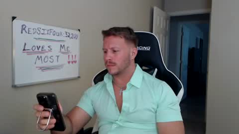 Player online show from June 30, 2026, 1:06 am