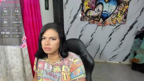 lesly pagina azul pocahontas982 online show from June 24, 2026, 11:53 am